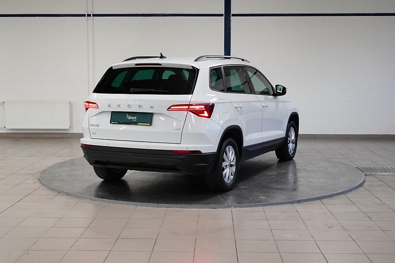Škoda Karoq - fotka 2 z 24