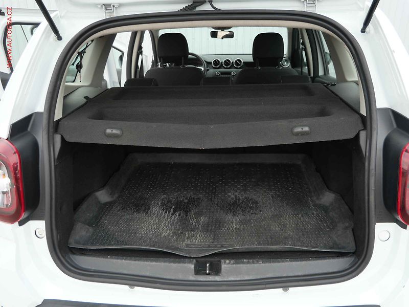 Dacia Duster (2021) 1.5 dCi 4WD, 1.maj,ČR - fotka 7 z 19