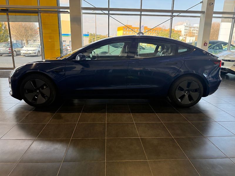 Tesla Model 3 LR, Tažné, Tepelné čerpadlo, 1 - fotka 7 z 20