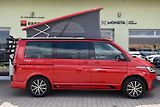 Volkswagen California BEACH EDITION CAMPER 4M - náhled 28