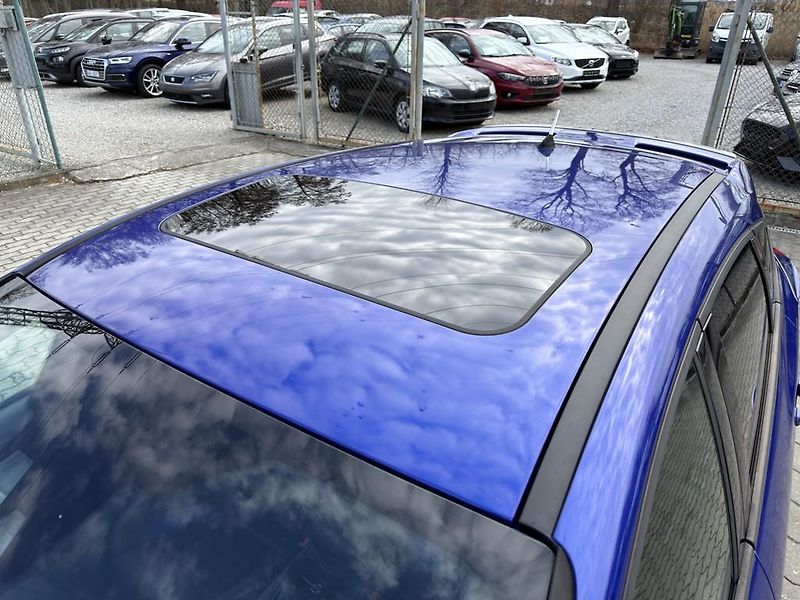 Ford Focus ST 2.0 EB 184 kW xenon, servis - fotka 14 z 25