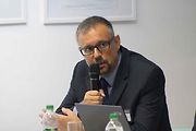 Regionální dopravní konference v Kolíně