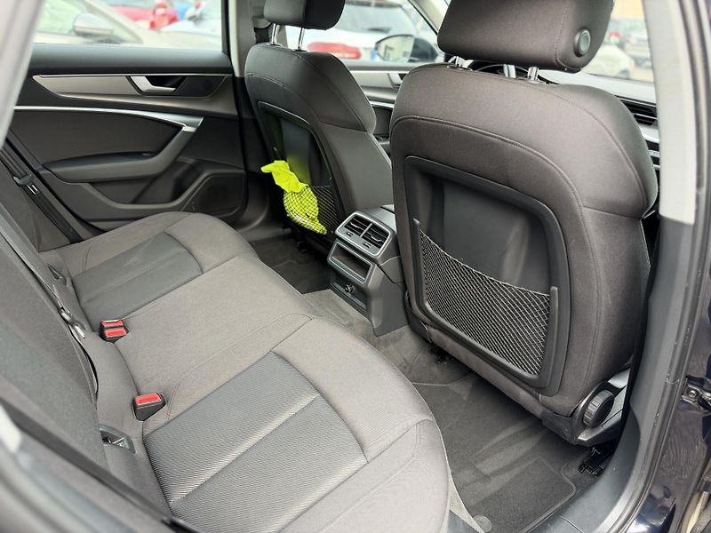 Audi A6 3.0 TDI, 210kw, tažné - fotka 9 z 13