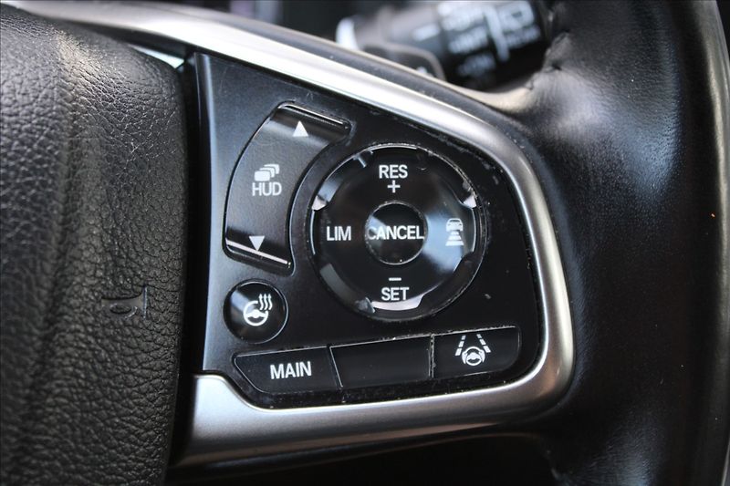 Honda CR-V 2,0 i  DPH,A/T,4x4,EXECUTIVE - fotka 21 z 47
