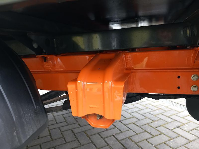 Volkswagen Crafter (2018) 2,0TDi 103kw 7 MÍST ,ODPOČET ! - fotka 31 z 41