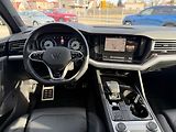 Volkswagen Touareg R-line  210kW Tažné - náhled 21