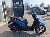 Piaggio Medley 125 (2024) S Blu Zaffiro - náhled 7