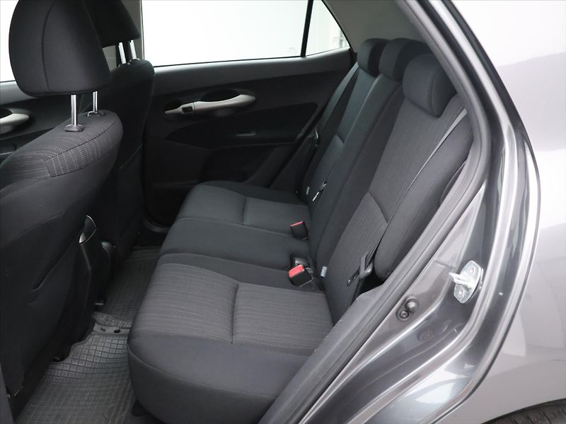 Toyota Auris 1,6 VVT-i 91kW Sol Aut.klima - fotka 11 z 22