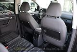 Volkswagen Touran 2.0TDi CROSS NAVI VÝHŘEV - náhled 19
