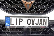 LIP OVJAN