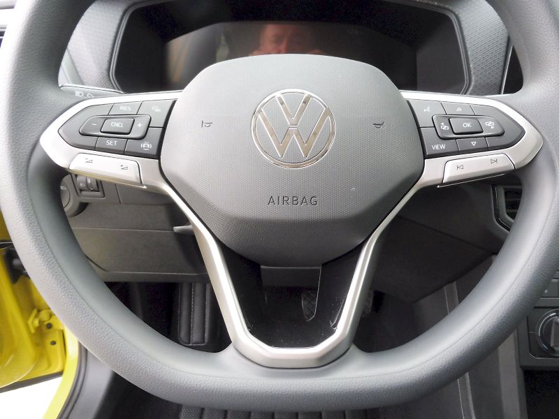 Volkswagen T-Cross (2025) 1,0 TSI 70kW - fotka 15 z 26
