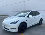 Tesla Model Y (2023) Long Range 378 kW  2023 - náhled 1