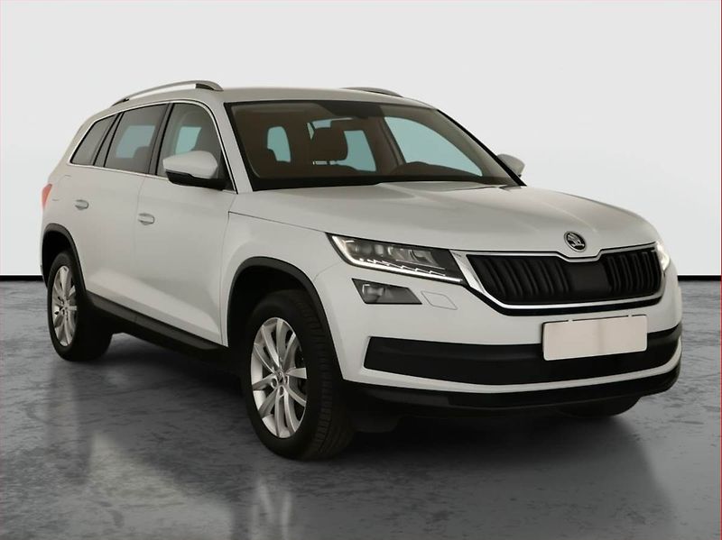 Škoda Kodiaq (2018) Style 2.0 TDI, Původ ČR, 4X4 - fotografie inzerátu