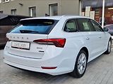 Škoda Octavia 1.5TSI G-Tec 96kW DSG Style,ČR - náhled 10