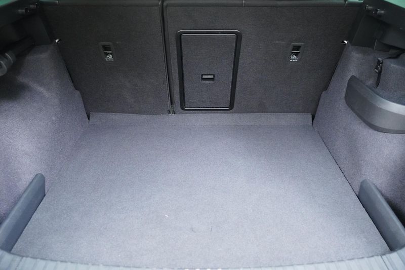 Škoda Karoq - fotka 29 z 29