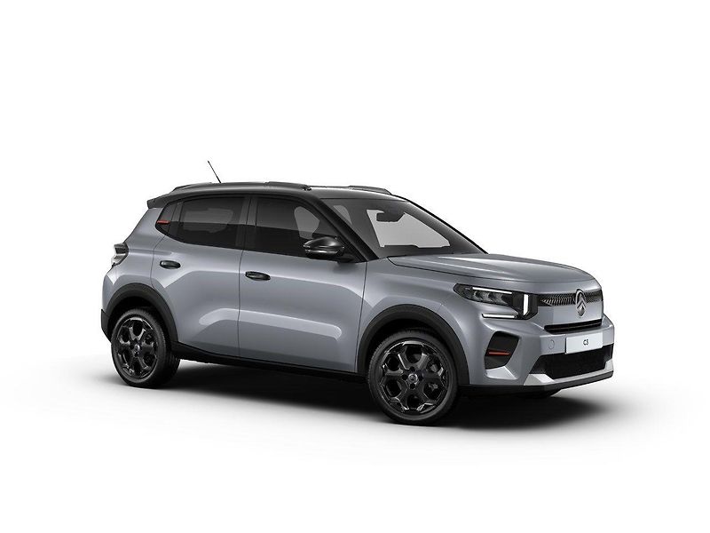 Citroën C3 (2026) Collection - fotka 3 z 7