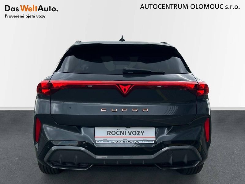 Cupra Terramar (2026) 1.5 eTSI 7DSG - fotka 9 z 35