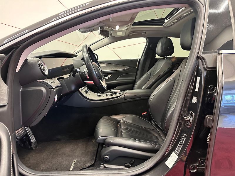 Mercedes-Benz CLS (2018) CLS 450*AMG*4 Matic*DPH* - fotka 9 z 18