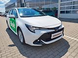 Toyota Corolla (2026) TS 1.8 FHEV COMFORT TECH BOLT - náhled 1