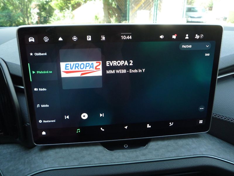 Škoda Kodiaq (2025) 2,0TDi 142kW DSG 4x4 Exclusive - fotka 11 z 23
