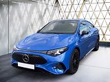 Mercedes-Benz CLA 250+ AMG Superscreen Pano Burm - náhled 1