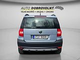 Škoda Yeti 1,2 TSI MT6 (77kW)/6008 - náhled 7