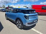 Ford Explorer (2026) Style, SUV, 58 kWh STANDARDNÍ - náhled 4