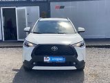 Toyota Corolla Cross 1.8HEV, ČR, Comfort, záruka - náhled 2