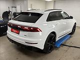 Audi Q8 50 TDI S-LINE  REZERVACE - náhled 6