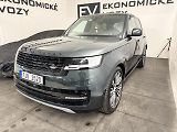 Land Rover Range Rover (2022) 3.0 D6H,FACELIFT ,TOP - náhled 24