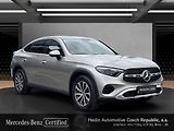 Mercedes-Benz GLC (2024) 220 d 4MATIC kupé - náhled 7