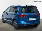 Volkswagen Touran 1,5 TSi 110kW HIGHLINE - náhled 9