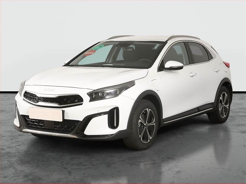 Kia XCeed (2025) Plug-in-Hybrid, ACC, DPH - fotka 2 z 17