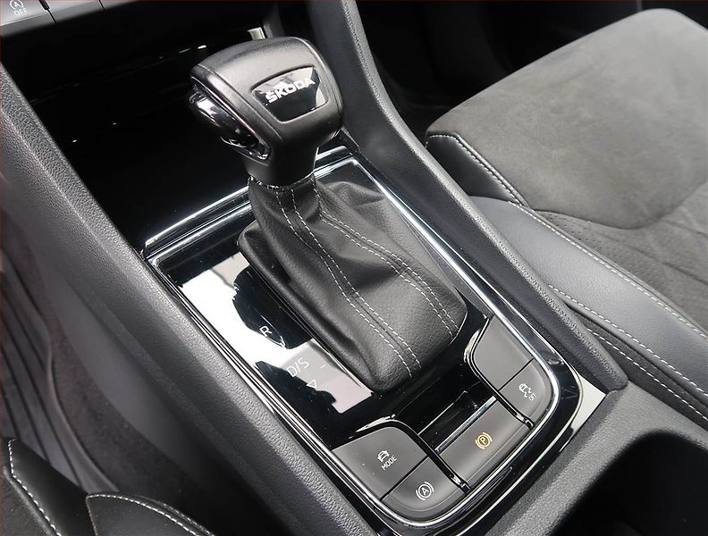 Škoda Kodiaq (2022) Sportline 2.0 TDI - fotka 13 z 22
