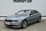 BMW Řada 5 520d xDrive LUXURY NAVI ČR - náhled 2