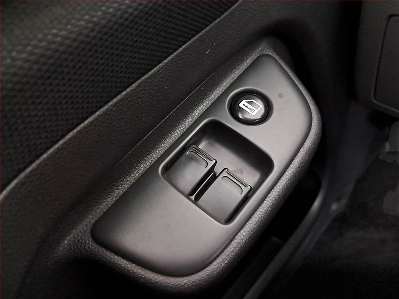 Suzuki Ignis (2005) 1.3, nová STK, dobrý stav - fotka 15 z 15