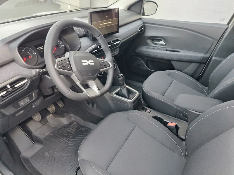 Dacia Jogger (2026) Expression ECO-G 120 7.míst - fotka 7 z 10