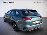 Kia Ceed (2025) Spin 1.5 T-GDI 103 kW 6°manuál - náhled 8