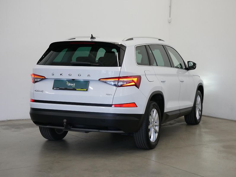 Škoda Kodiaq - fotka 2 z 30