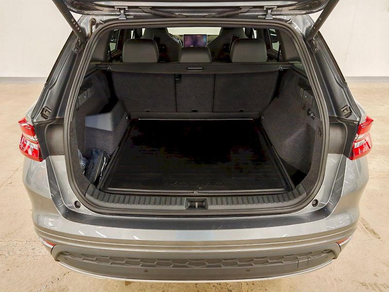 Škoda Kodiaq (2025) 2.0 TDI 142 kW DSG 4x4 Sportli - fotka 31 z 34