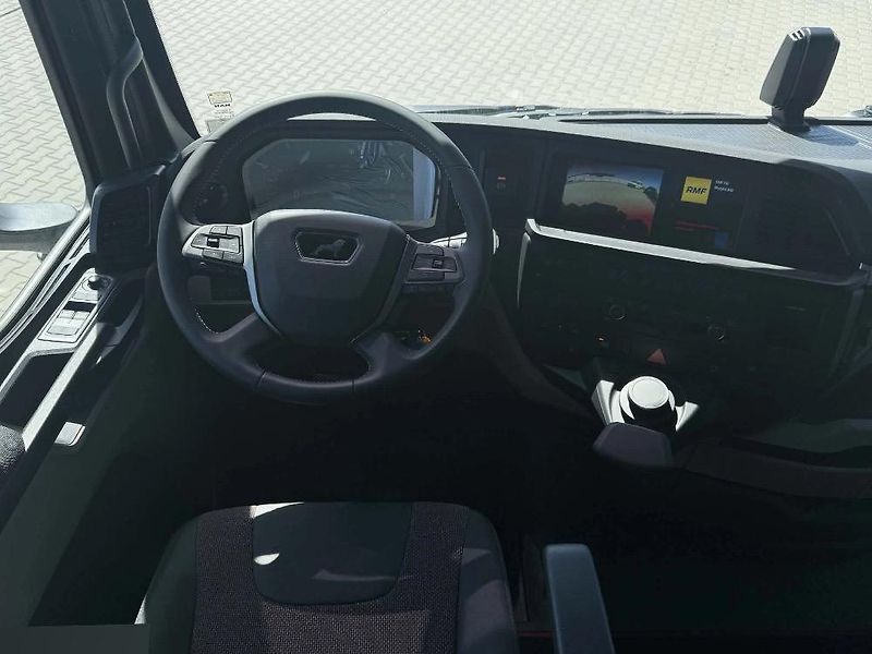MAN TGX (2026) 18.520 tahač EURO 6 - fotka 9 z 24