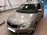 Škoda Roomster (2010) 1.2I, ČR, servis.kniha, AC - náhled 1