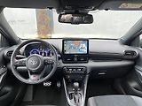 Toyota Yaris 1.5HEV 130, ČR, GR Sport, DPH - náhled 11