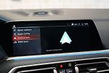 BMW X7 M50i xD, Executive Drive Pro - náhled 38
