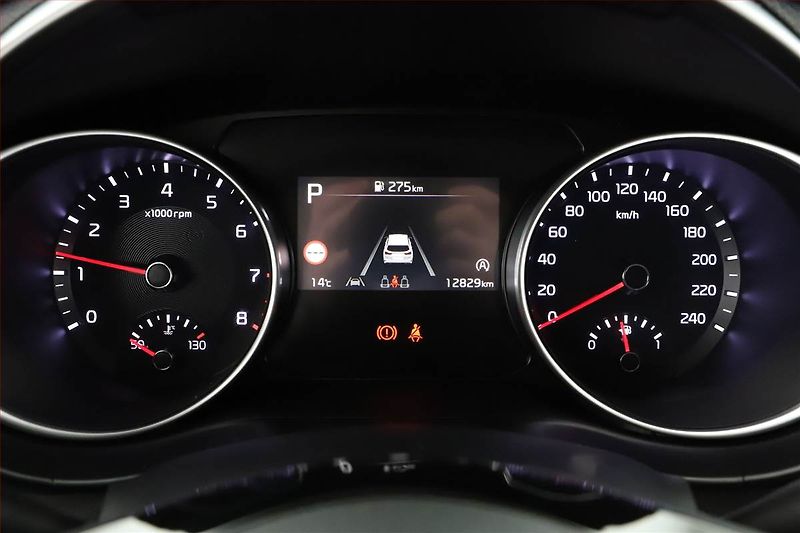 Kia Ceed (2025) Spin 1.5 T-GDI - fotka 9 z 20
