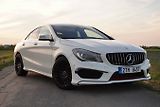 Mercedes-Benz CLA 250 160kW AMG - náhled 8