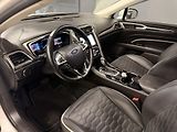 Ford Mondeo (2020) 2.0hev,VIGNALE,MASÁŽ  - náhled 4