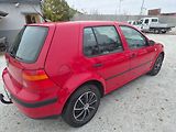 Volkswagen Golf 1,4 16V - náhled 4