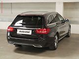 Mercedes-Benz Třídy C (2018) 2.2CDi C220, 2.maj, AT, navi - náhled 6