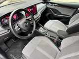 Škoda Octavia (2024) 1,5 Tsi 110 kW DSG M-HEV TopSe - náhled 6